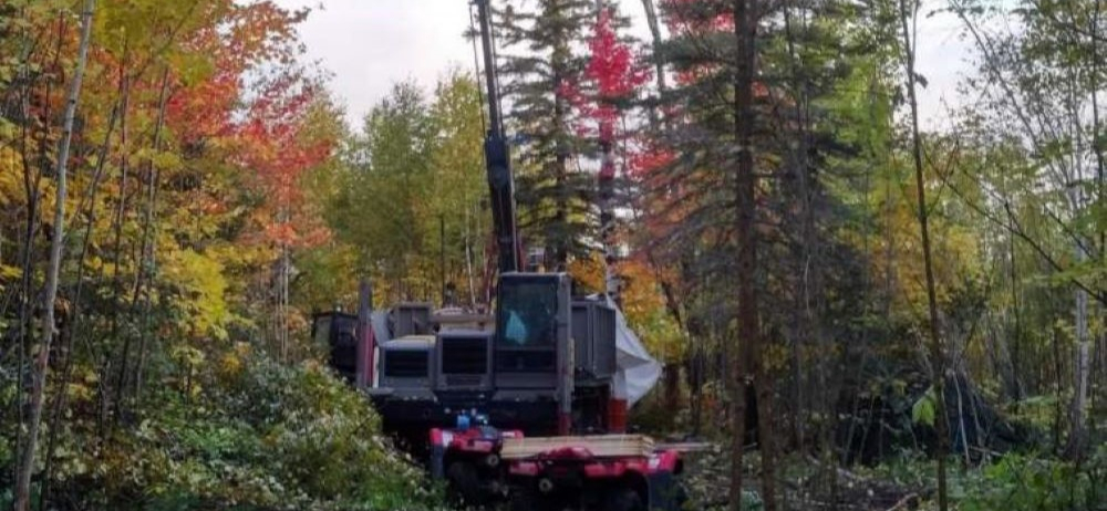 Photo of Chase Mining to focus on Alotta and Lorraine drilling programs in Canada post-COVID-19