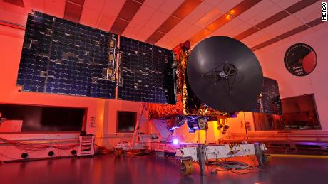 Photo of UAE’s Hope Probe prepares for launch to Mars