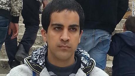 Photo of Unarmed Palestinian man shot dead by police in Jerusalem