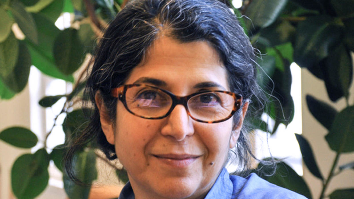 Photo of Iran sentences French academic Fariba Adelkhah to five years in prison