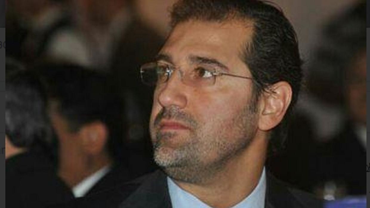 Photo of Syria seizes assets of Assad’s cousin Rami Makhlouf