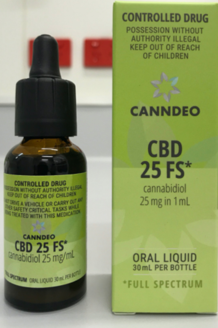 Photo of THC Global rises with medicinal cannabis product now available via prescription in Australia