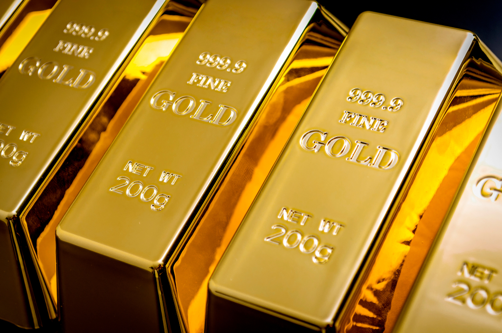 Photo of Goldex set to revolutionise the gold trading market