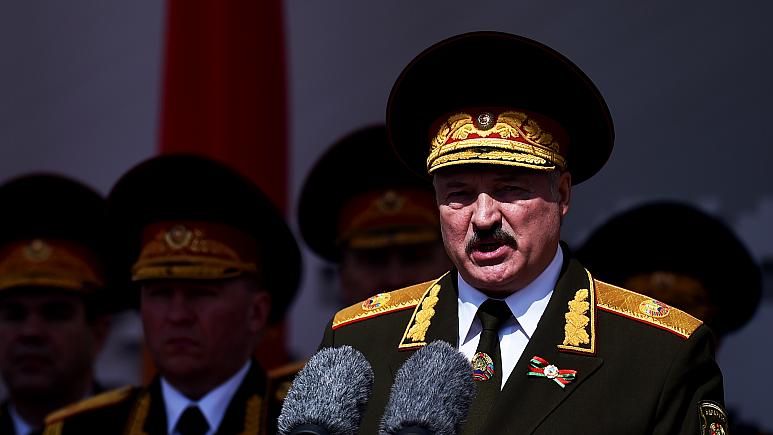 Photo of Belarus presidential election: Will the lights go out on Lukashenko in 2020?