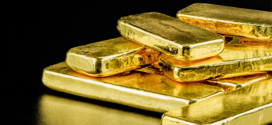 Photo of Pan African Resources sees strong cashflows as gold price surges