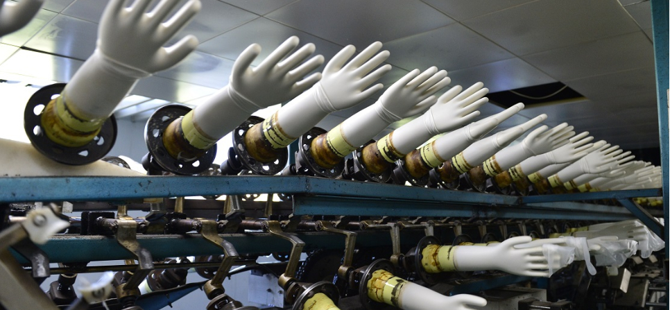 Photo of VIP Gloves set to benefit from strong outlook for glove market as outlined in new research report