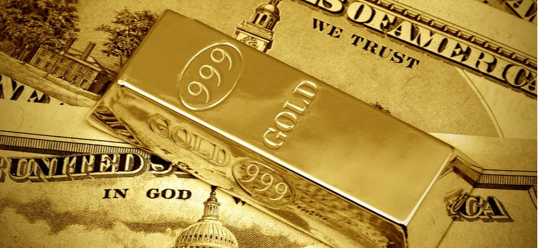 Photo of Gold consolidating above US$1,800, as investors remain skittish about global economic recovery