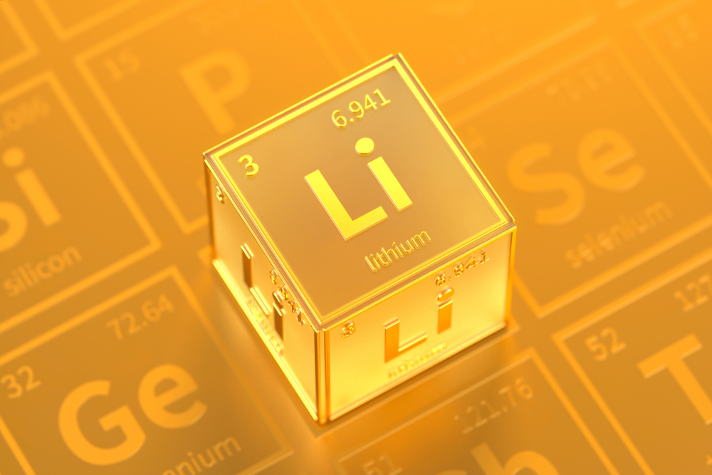 Photo of Lake Resources technology partner continues to produce high-concentrate lithium chloride