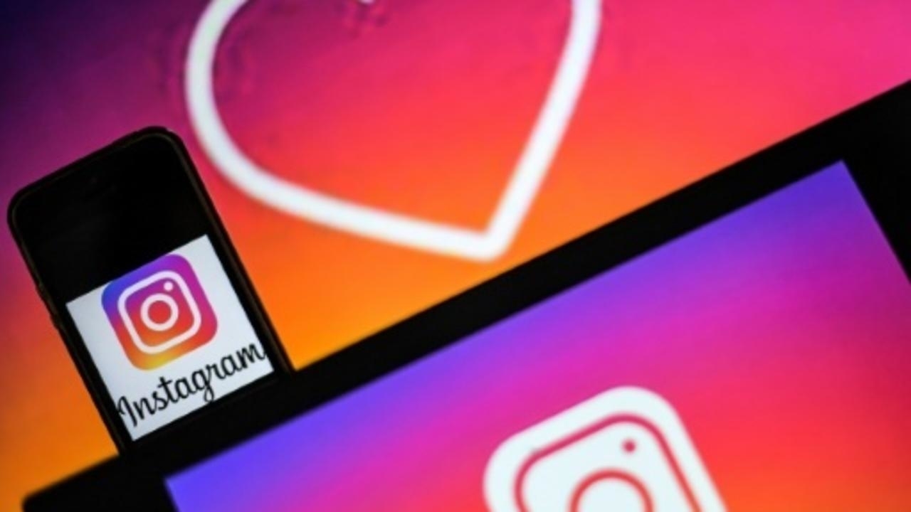 Photo of Instagram to block all content promoting LGBT conversion therapy