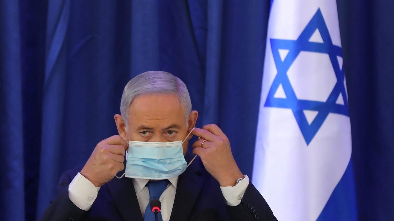 Photo of Netanyahu corruption trial to resume in January 2021 amid Israeli anger over Covid-19
