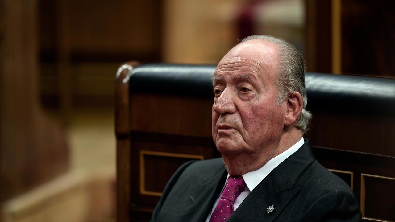 Photo of Former king Juan Carlos to leave Spain amid probe over financial scandal
