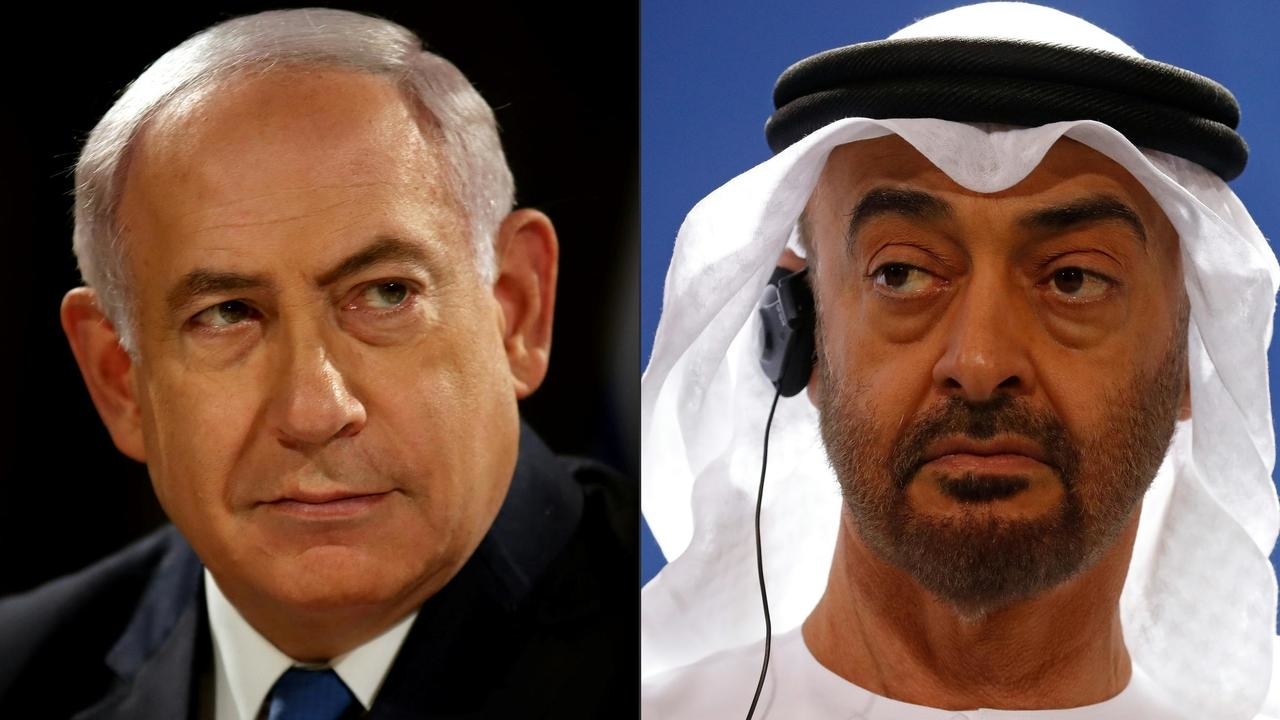 Photo of Telephone service begins between Israel and UAE after historic deal