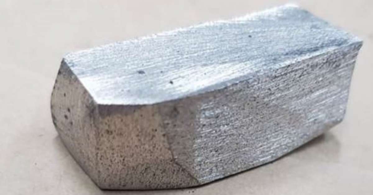 Photo of Australian Strategic Materials Korean JV produces second key permanent magnet metal