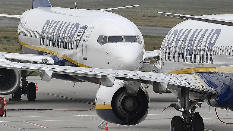 Photo of Italy threatens Ryanair with flight ban over COVID-19 safety rules