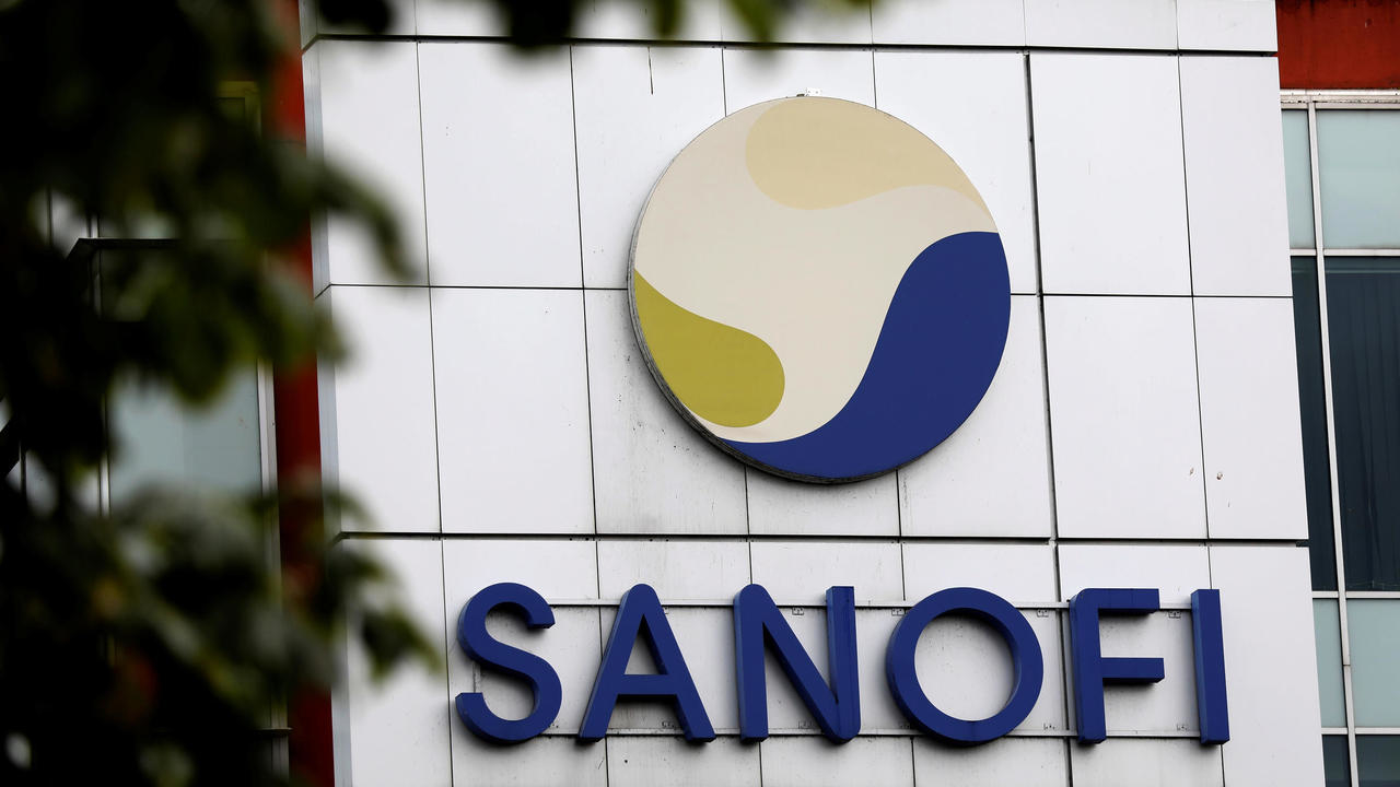 Photo of Drugmaker Sanofi charged with manslaughter over birth defects