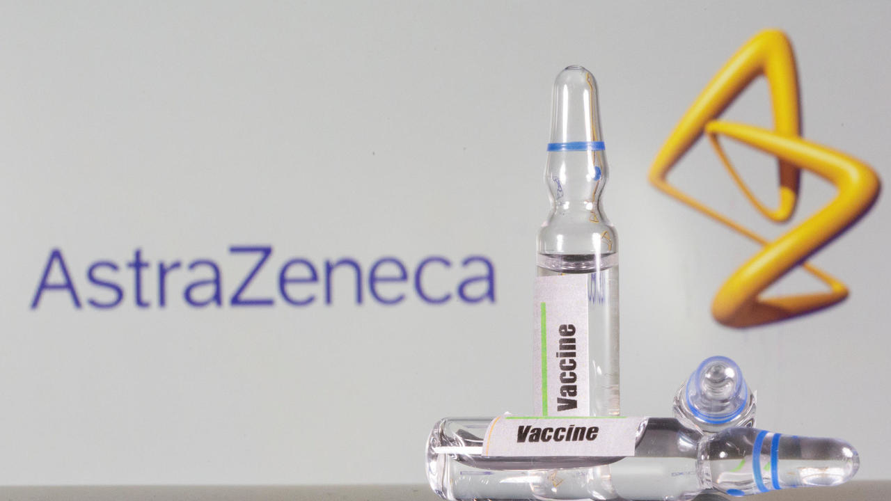 Photo of Oxford, AstraZeneca to resume Covid-19 vaccine trial after UK patient’s illness