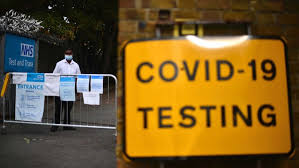 Photo of European Countries Announce New Coronavirus Restrictions