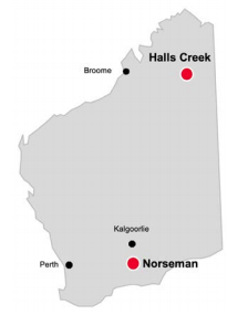 Photo of Pantoro pleased with progress made across operations as Norseman Gold Project moves forward