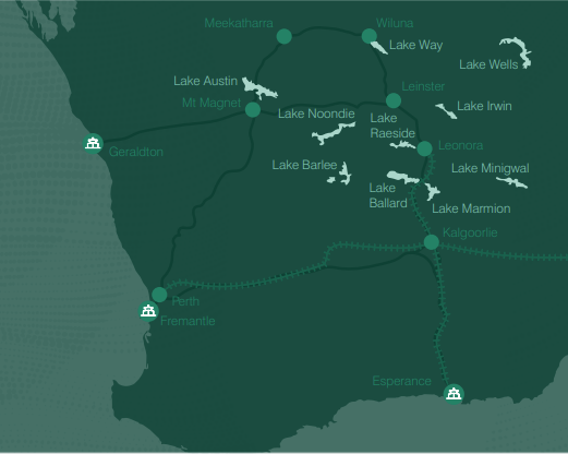 Photo of Salt Lake Potash surges towards first SOP production from Lake Way within six months