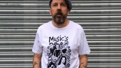 Photo of Andrew Weatherall: The ’90s master of the remix