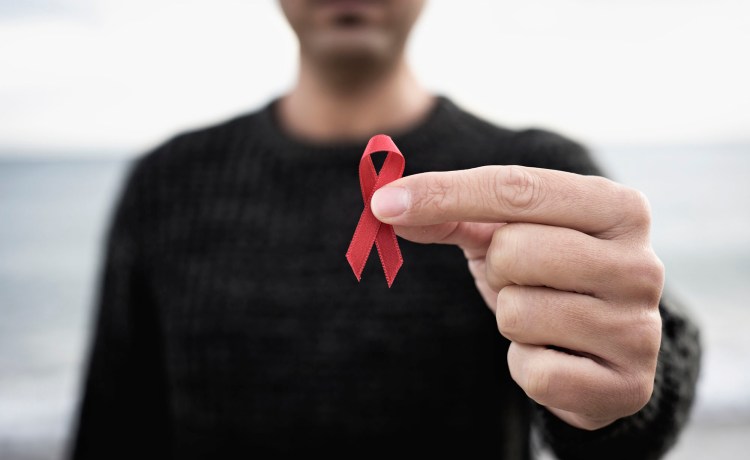 Photo of The HIV fight is growing old