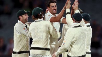 Photo of Joe Burns, Marcus Harris fail to fire ahead of first Test against India, Mitchell Starc returns to Australia squad