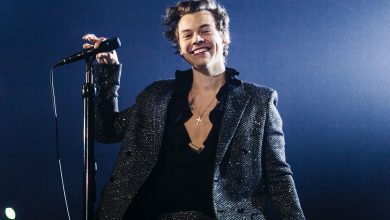 Photo of Why we’re wild about Harry Styles