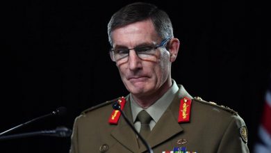Photo of Newest ADF leaders told they need to rebuild public trust following Afghanistan war crimes