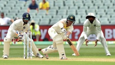 Photo of India’s batsmen suffer record-breaking brain fade in first Test, as Australia’s quicks show they are world-beaters