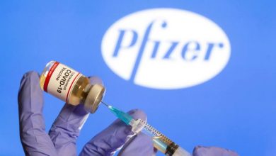 Photo of UK’s National Health Service issues precautionary advice on Pfizer’s COVID-19 vaccine after two allergic reactions