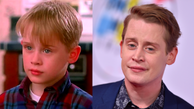 Photo of Home Alone kids: Where are they now? What happened to the McCallister children?
