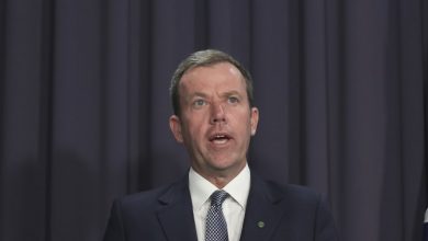 Photo of Tehan writes to Chinese counterpart in attempt to end China trade dispute