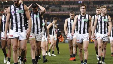 Photo of Collingwood Football Club is guilty of systemic racism, review finds