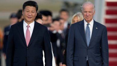 Photo of Joe Biden raises China’s human rights ‘abuses’, Hong Kong crackdown in first call with President Xi Jinping