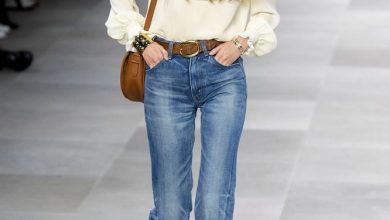 Photo of How to Keep Up On Trends With Flare? Choose Denim.