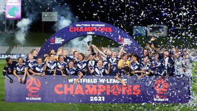 Photo of Melbourne Victory beat Sydney FC 1-0 to win W-League grand final in extra time