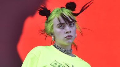 Photo of Billie Eilish’s latest ‘heartbreaking’ project took her ‘months and months’