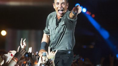 Photo of Bruce Springsteen demands vaccinated audience