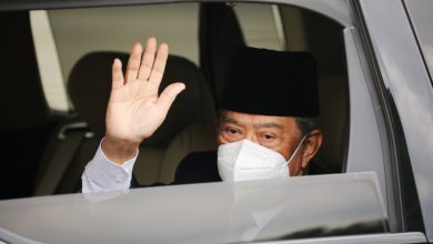 Photo of Malaysia’s Muhyiddin resigns as Prime Minister