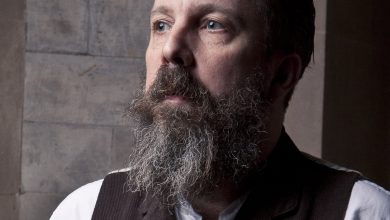 Photo of Andrew Weatherall: The ’90s master of the remix