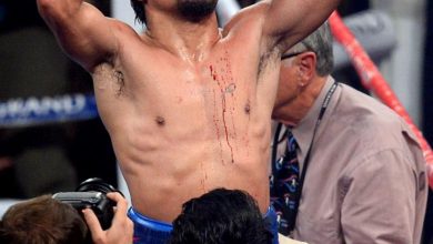 Photo of Manny Pacquiao vs. Klay Thompson Net Worth: Who Is The Richer Athlete?