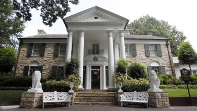 Photo of Elvis Presley hologram tour: Graceland on The King’s view and if such shows will happen