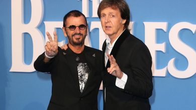 Photo of The Beatles: Ringo Starr’s reaction to replacing Pete Best – ‘I was a better player’