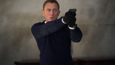 Photo of Daniel Craig’s final outing as Bond earns early raves