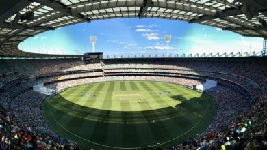 Photo of Premier Daniel Andrews ‘confident’ 80,000 plus fans can attend the Boxing Day Test at MCG this year