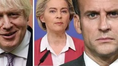 Photo of EU wait! Von der Leyen warned key nation could be next to quit ‘Treating us like a COLONY’