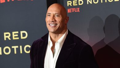 Photo of Dwayne Johnson Will No Longer Use Real Guns On Sets After Tragic ‘Rust’ Shooting