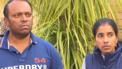 Photo of Parents of Aishwarya Aswath say WA premier’s comments are ‘disrespectful’