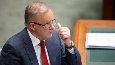 Photo of Time for the Coalition to ‘start exposing’ Albanese