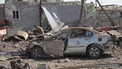 Photo of Several killed in Saudi Arabia,Yemen in coalition, rebel attacks